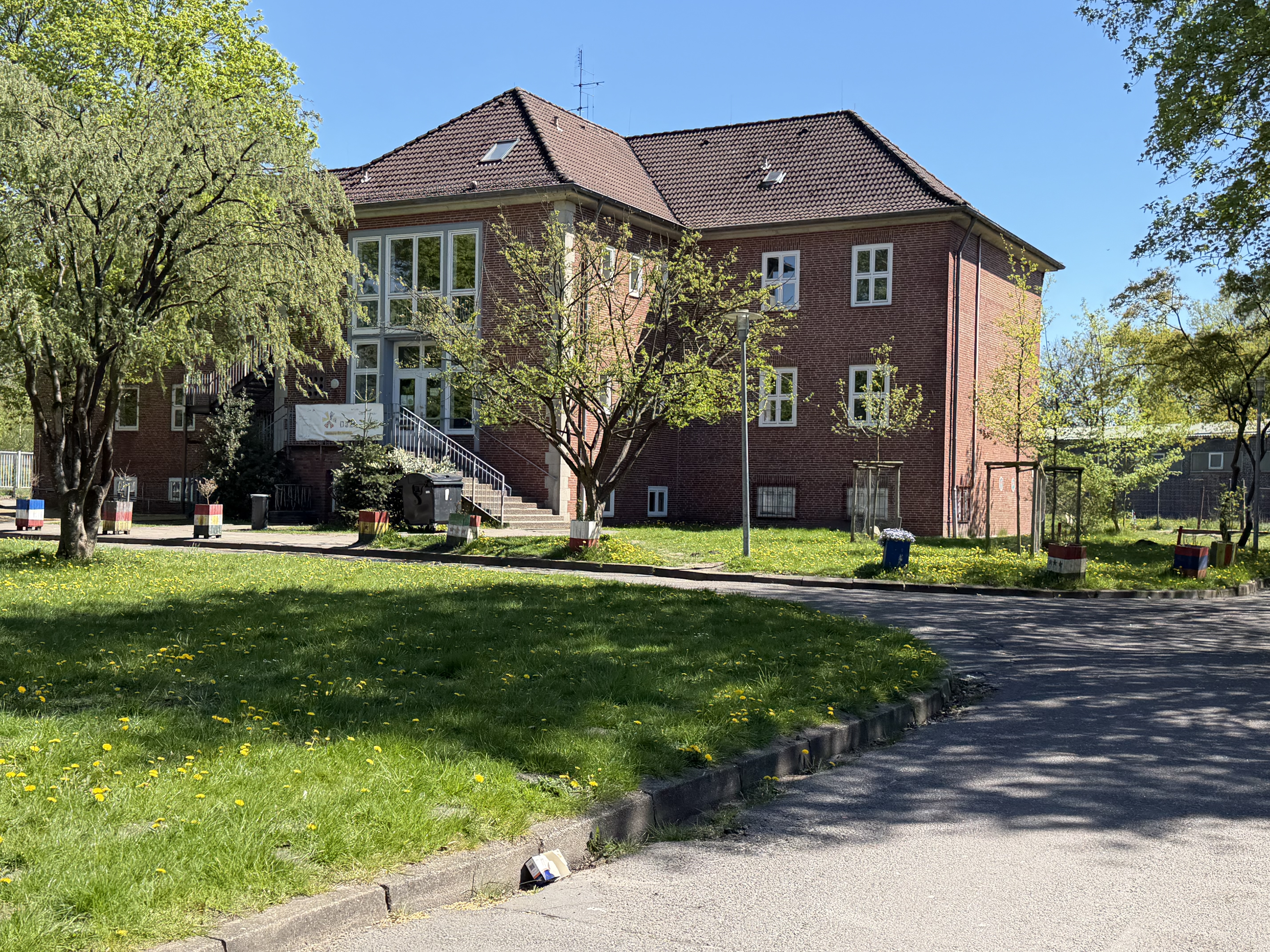 Kindertagesbetreuung – Symbolbild